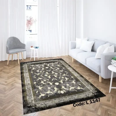 روفرشی طرح وینتیج کد FAM-L1147