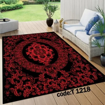 روفرشی قرمزجدید FAM- T 1218