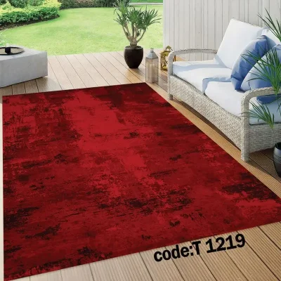روفرشی قرمزجدید FAM- T 1219