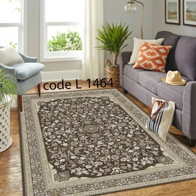 روفرشی طرح افشان کشدار کد FAM-L 1464