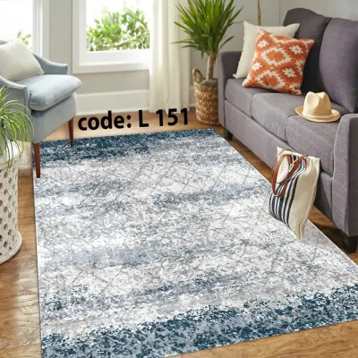 روفرشی کشدار وینتیج کد FAM-L 151