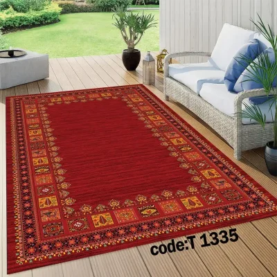 روفرشی کشدار کد FAM-T 1335