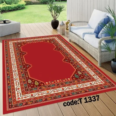 روفرشی کشدار کد FAM-T 1337