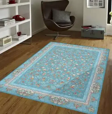 مخمل فرش (فرشینه) کد FAM-3028A