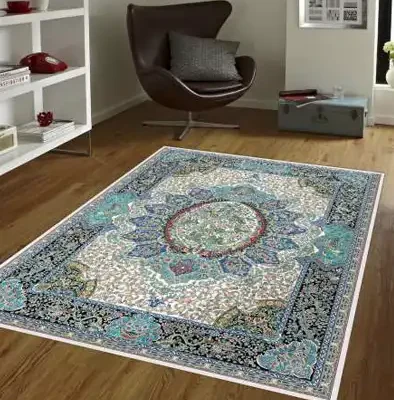 مخمل فرش (فرشینه) کد FAM-3031A