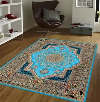 مخمل فرش (فرشینه) کد FAM-3036a
