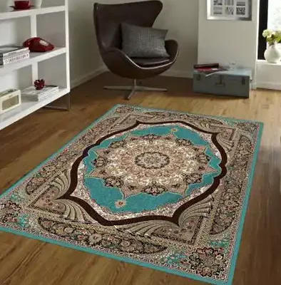 مخمل فرش (فرشینه) کد FAM-3037a