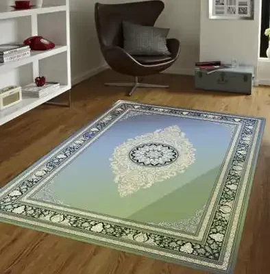 مخمل فرش (فرشینه) کد FAM-3039a