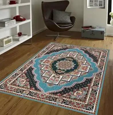 مخمل فرش (فرشینه) کد FAM-3040a
