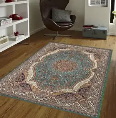 مخمل فرش (فرشینه) کد FAM-3045a