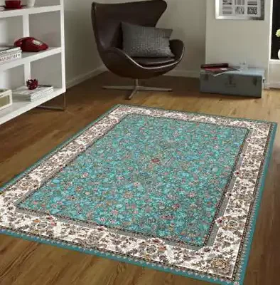 مخمل فرش (فرشینه) کد FAM-3046a