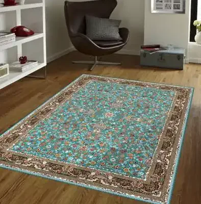 مخمل فرش (فرشینه) کد FAM-3047a