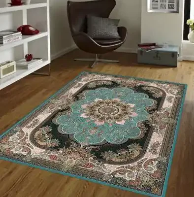 مخمل فرش (فرشینه) کد FAM-3050a