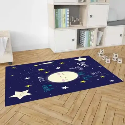 مخمل فرش (فرشینه) کد FAM-9003a