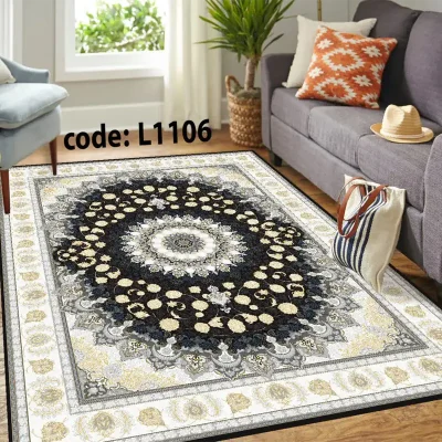 روفرشی مخملی کشدار کد FAM-L 1106