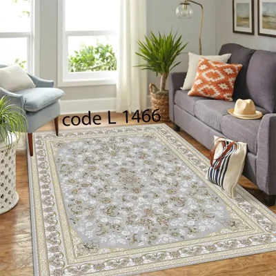مخمل فرش (فرشینه) کد FAM-L1466