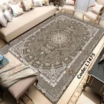 مخمل فرش (فرشینه) کد FAM-L1475