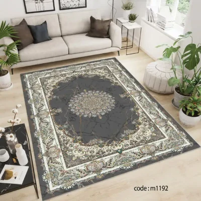 روفرشی مخملی کشدار کد FAM-m 1192