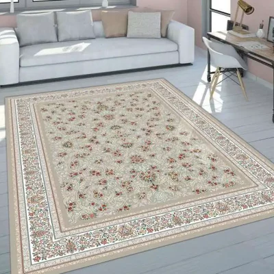 مخمل فرش (فرشینه) کد FAM_0042