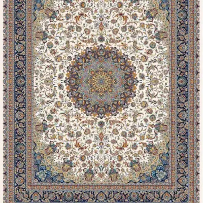 مخمل فرش (فرشینه) کد FAM_MA21