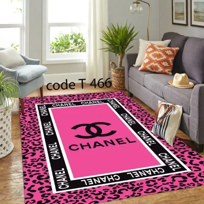 مخمل فرش (فرشینه) کد FAM_T466