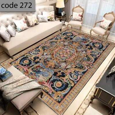 روفرشی مخملی کشدار کد FAM-272