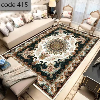 روفرشی مخملی کشدار کد FAM-415