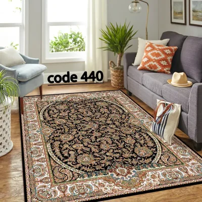 روفرشی مخملی کشدار کد FAM-440