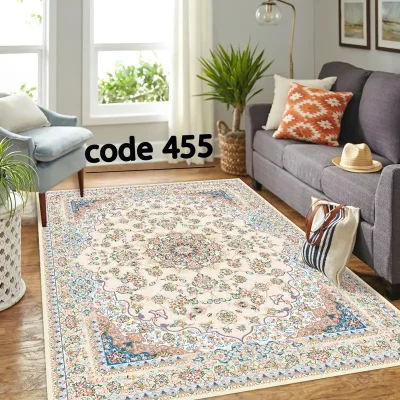 روفرشی مخملی کشدار کد FAM-455
