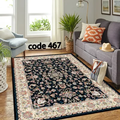 روفرشی مخملی کشدار کد FAM-467