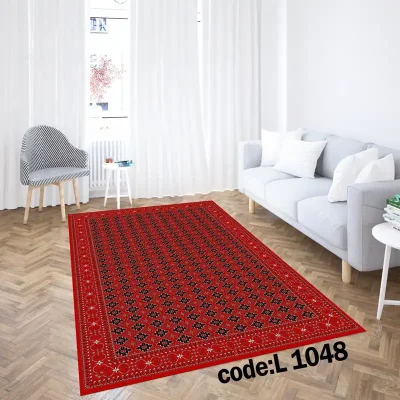 روفرشی مخملی کشدار کد FAM-L 1048