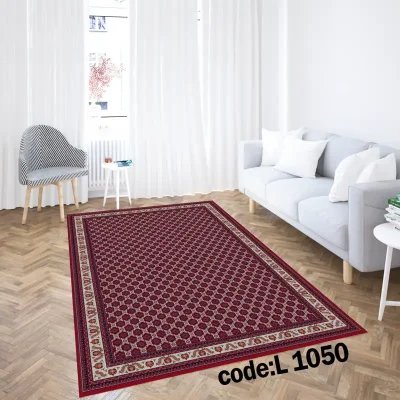 روفرشی مخملی کشدار کد FAM-L 1050