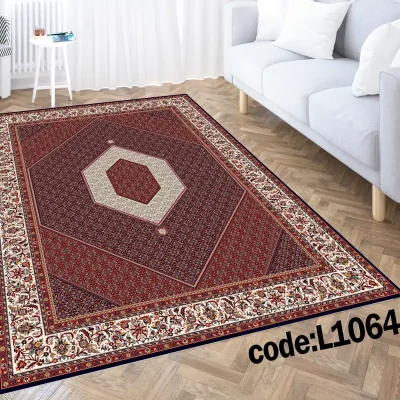 روفرشی مخملی کشدار کد FAM-L 1064