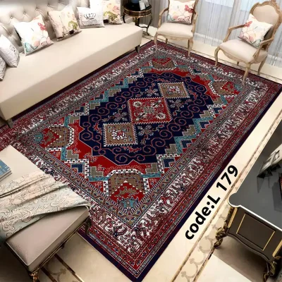 روفرشی مخملی کشدار کد FAM-L 179