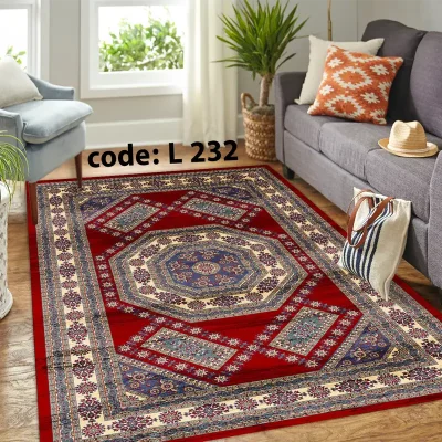 روفرشی مخملی کشدار کد FAM-L 232