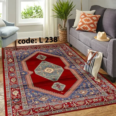 روفرشی مخملی کشدار کد FAM-L 238