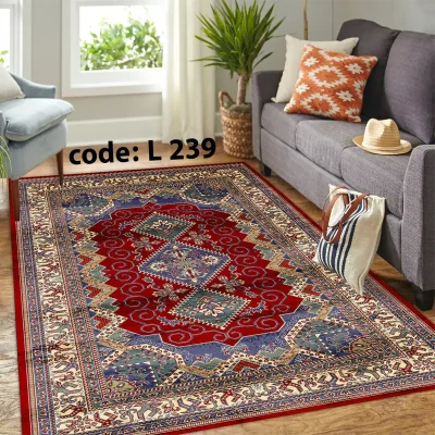 روفرشی مخملی کشدار کد FAM-L 239