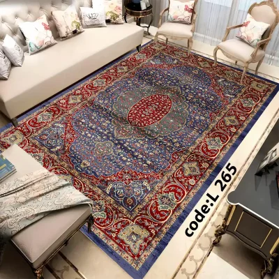 روفرشی مخملی کشدار کد FAM-L 265