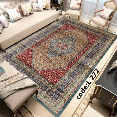 روفرشی مخملی کشدار کد FAM-L 272
