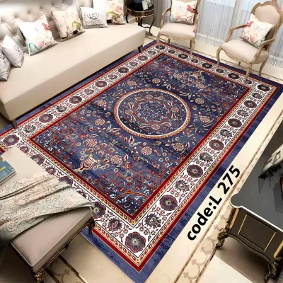 روفرشی مخملی کشدار کد FAM-L 275
