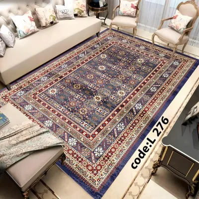 روفرشی مخملی کشدار کد FAM-L 276