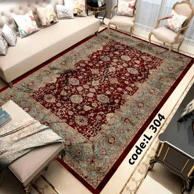 روفرشی مخملی کشدار کد FAM-L 304
