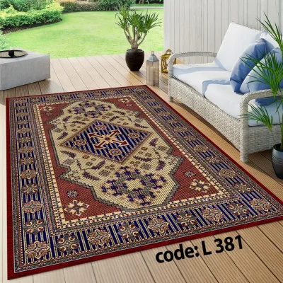 روفرشی مخملی کشدار کد FAM-L 381