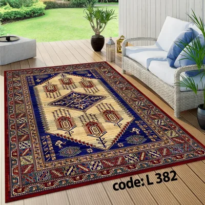 روفرشی مخملی کشدار کد FAM-L 382