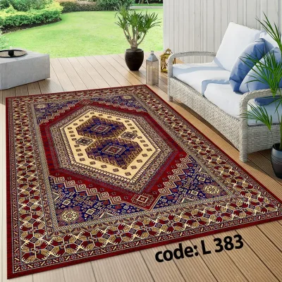 روفرشی مخملی کشدار کد FAM-L 383