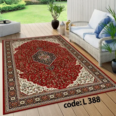 روفرشی مخملی کشدار کد FAM-L 388