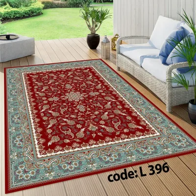 روفرشی مخملی کشدار کد FAM-L 396