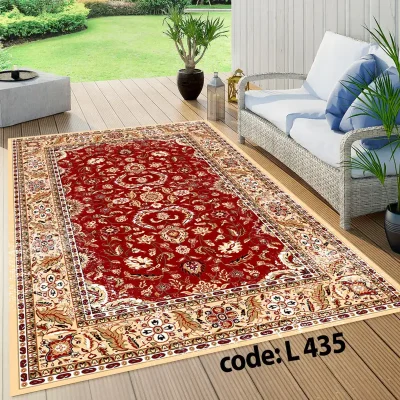 روفرشی مخملی کشدار کد FAM-L 435