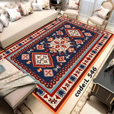 روفرشی مخملی کشدار کد FAM-L 546