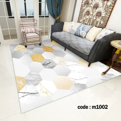 روفرشی مخملی کشدار کد FAM-m 1002